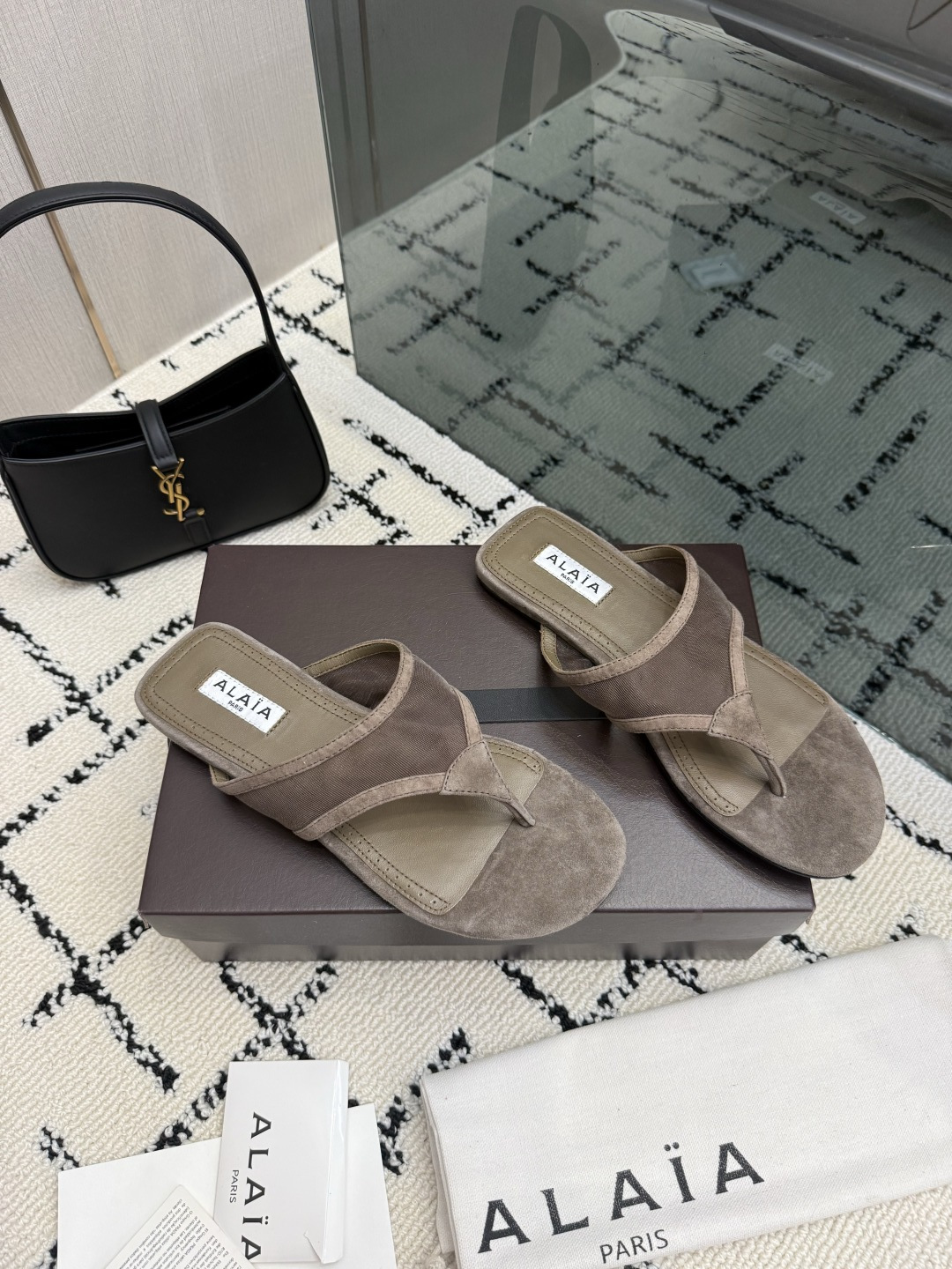 Designer Slides