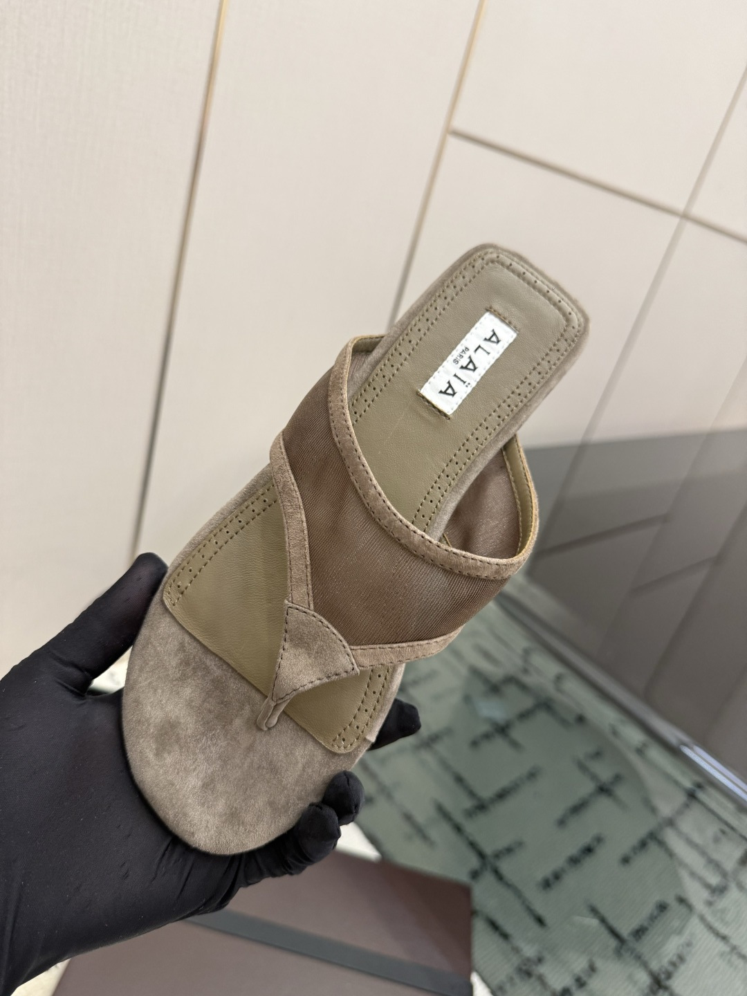 Designer Slides