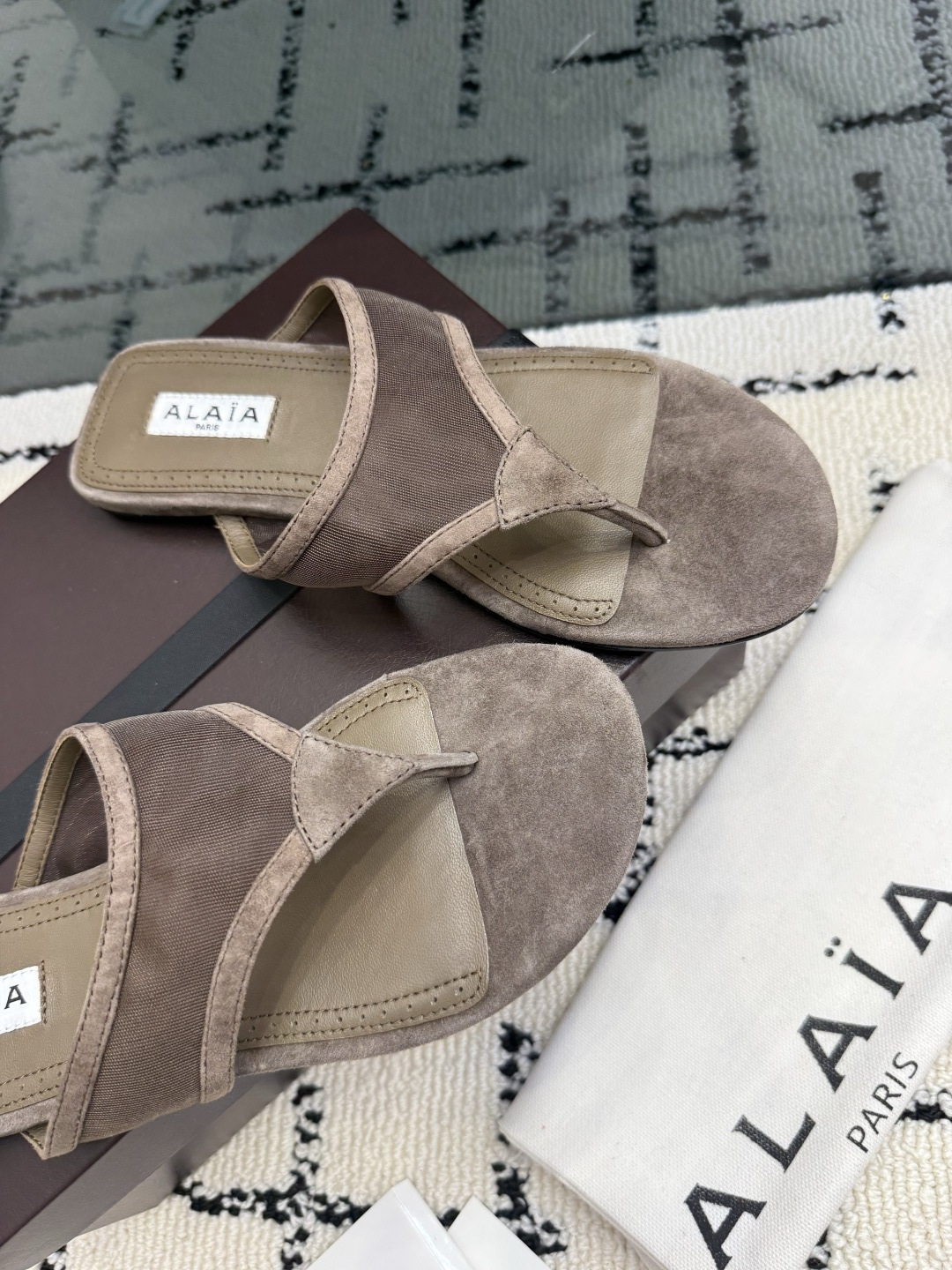 Designer Slides