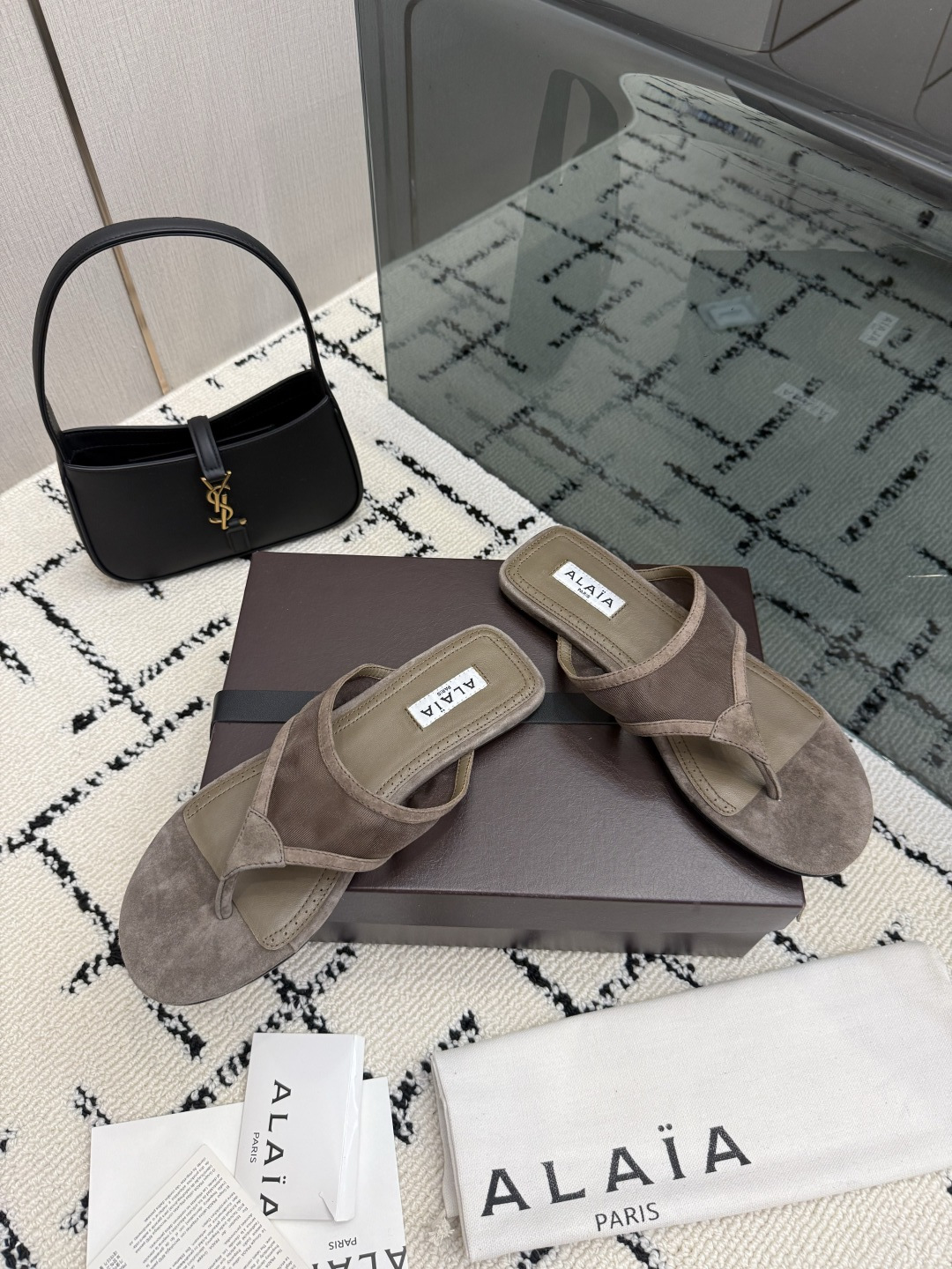 Designer Slides