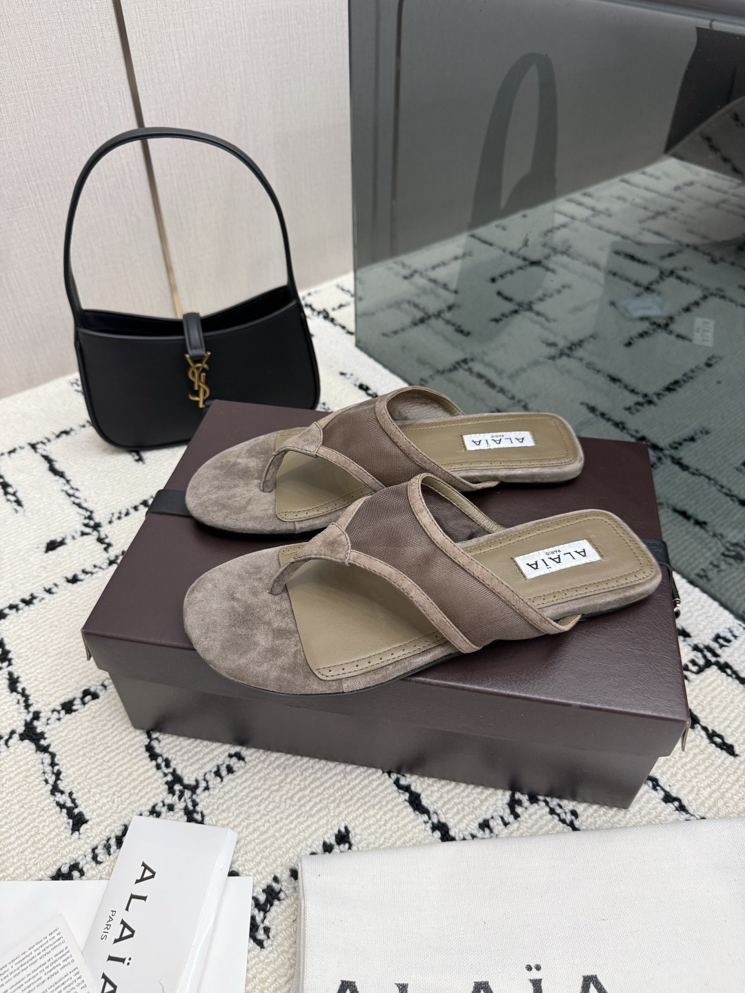 Designer Slides