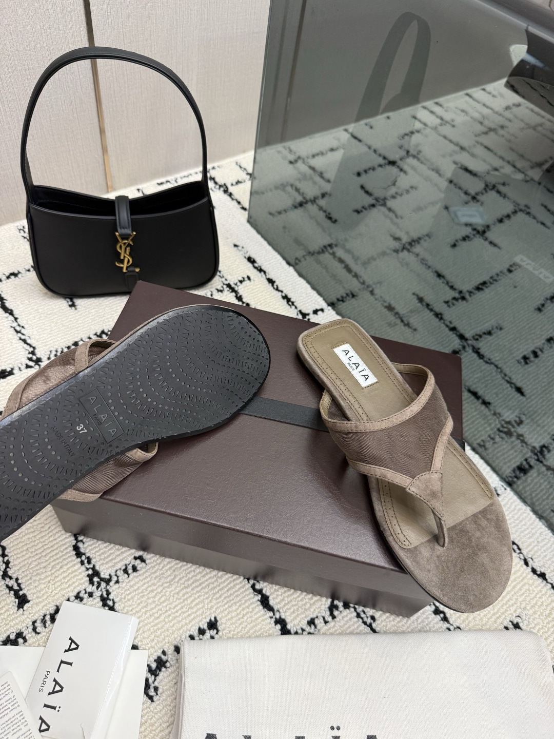 Designer Slides