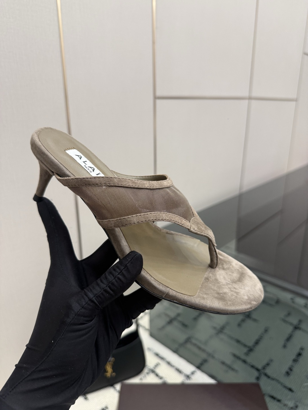 Designer Slides