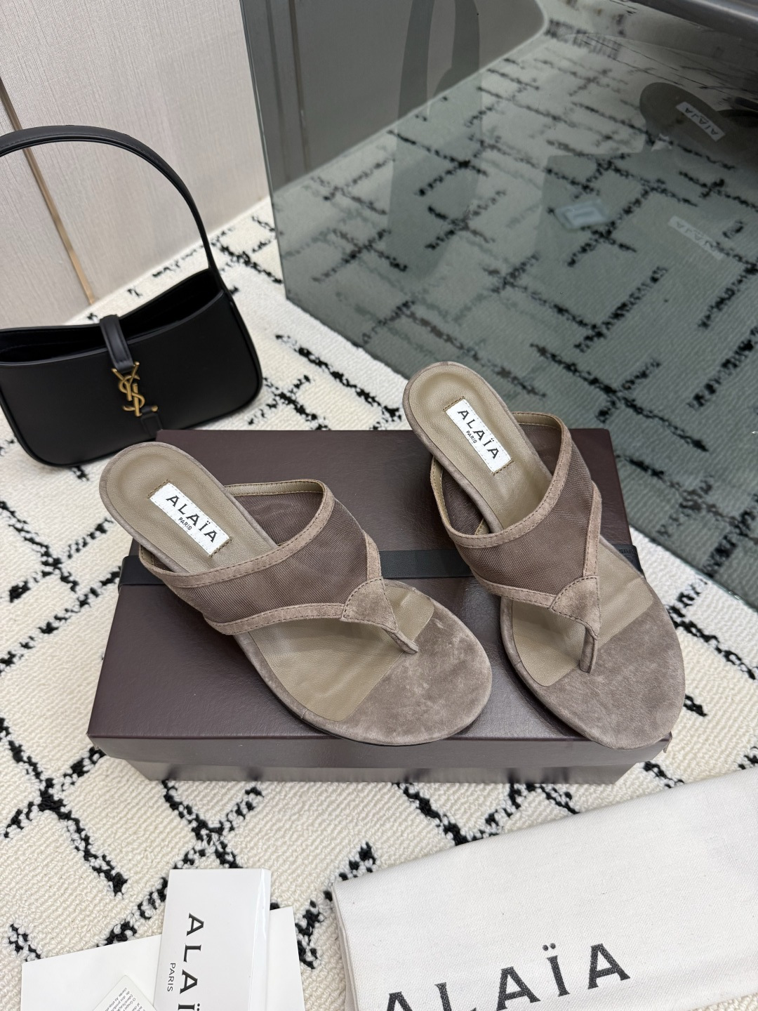 Designer Slides