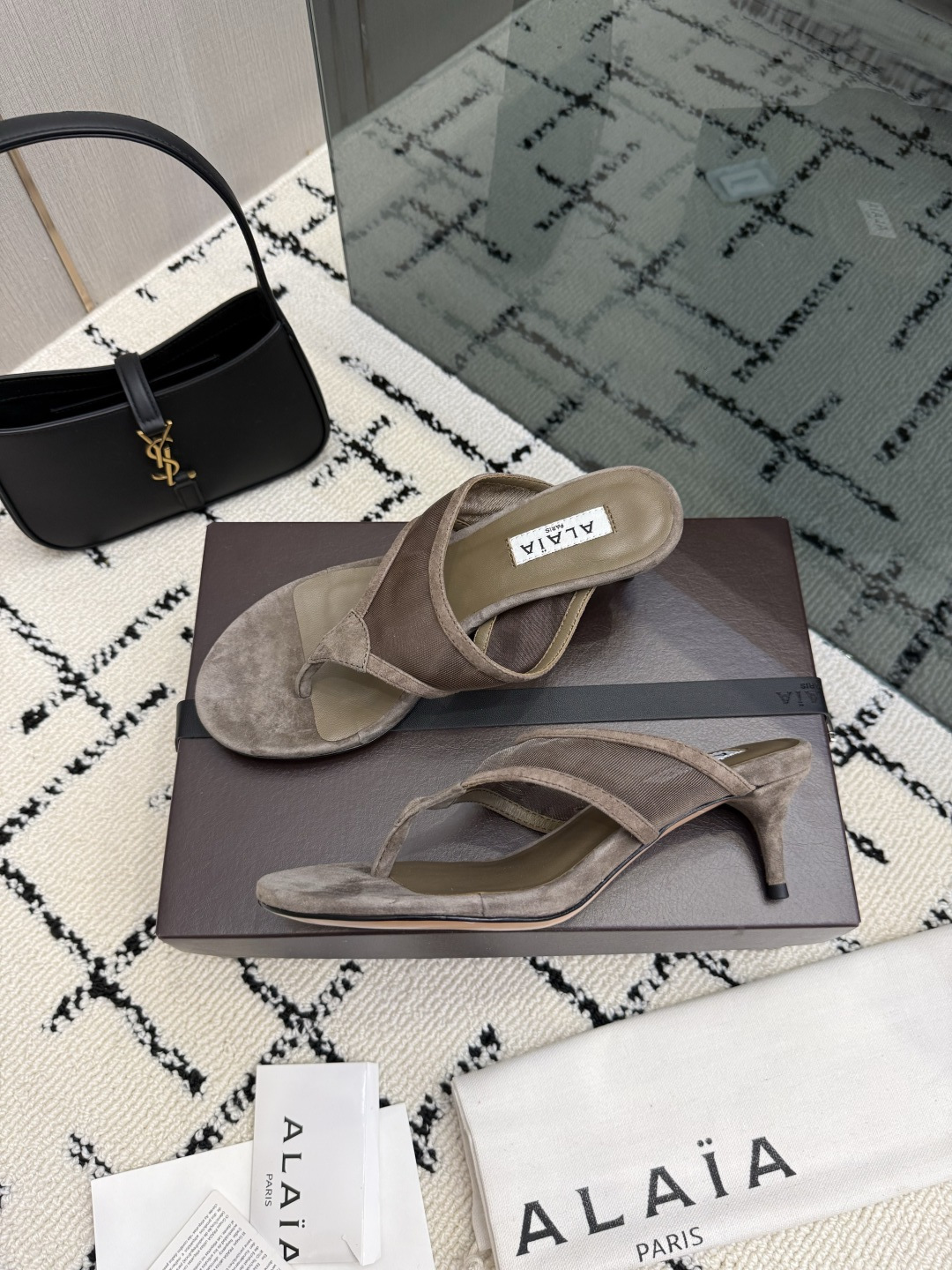 Designer Slides