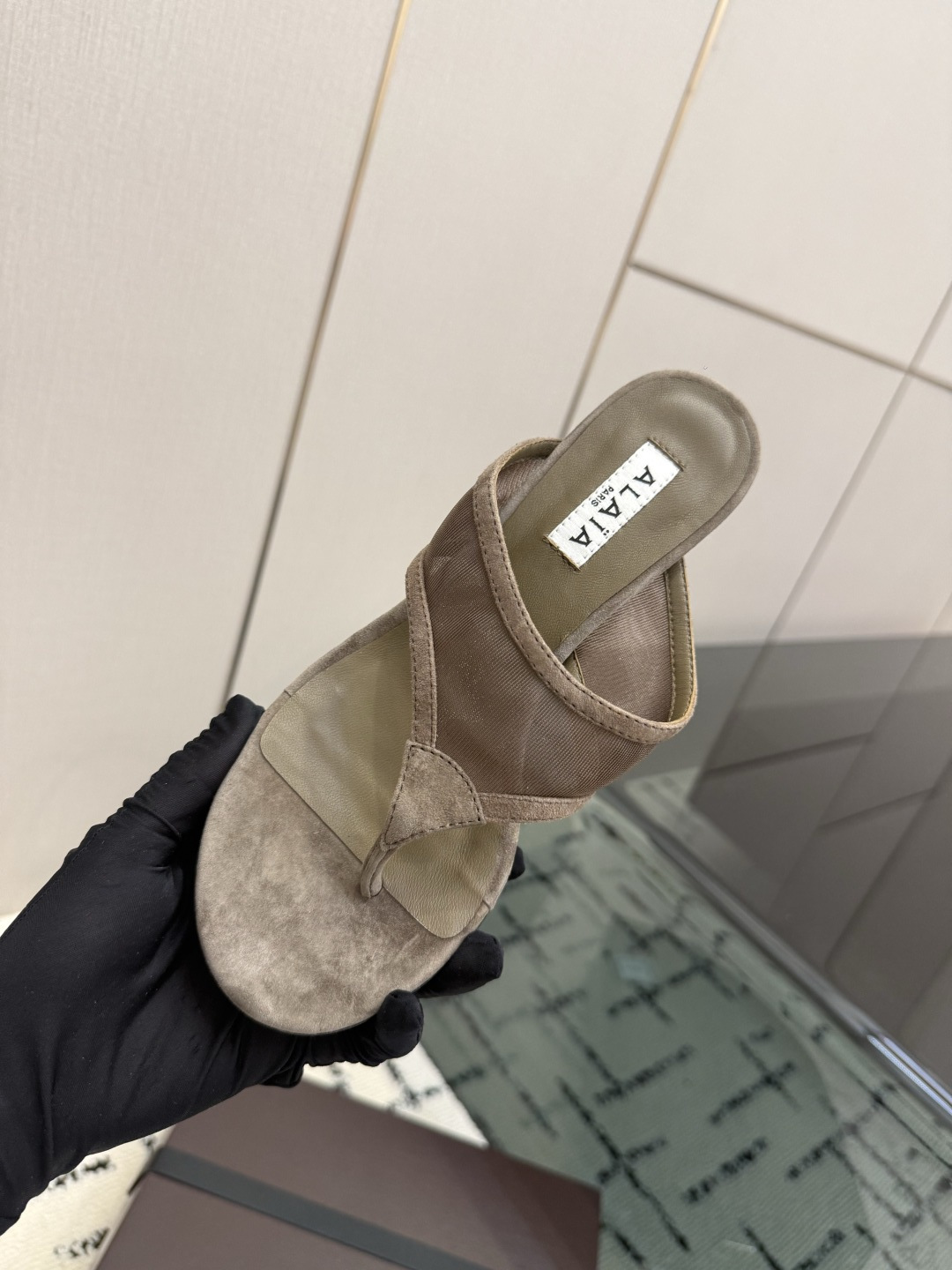 Designer Slides