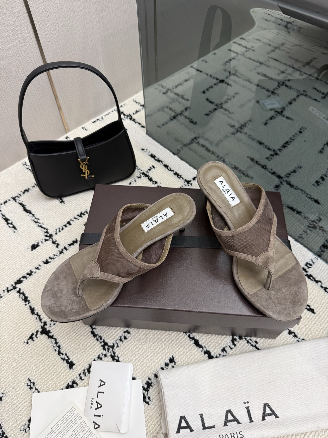 Designer Slides