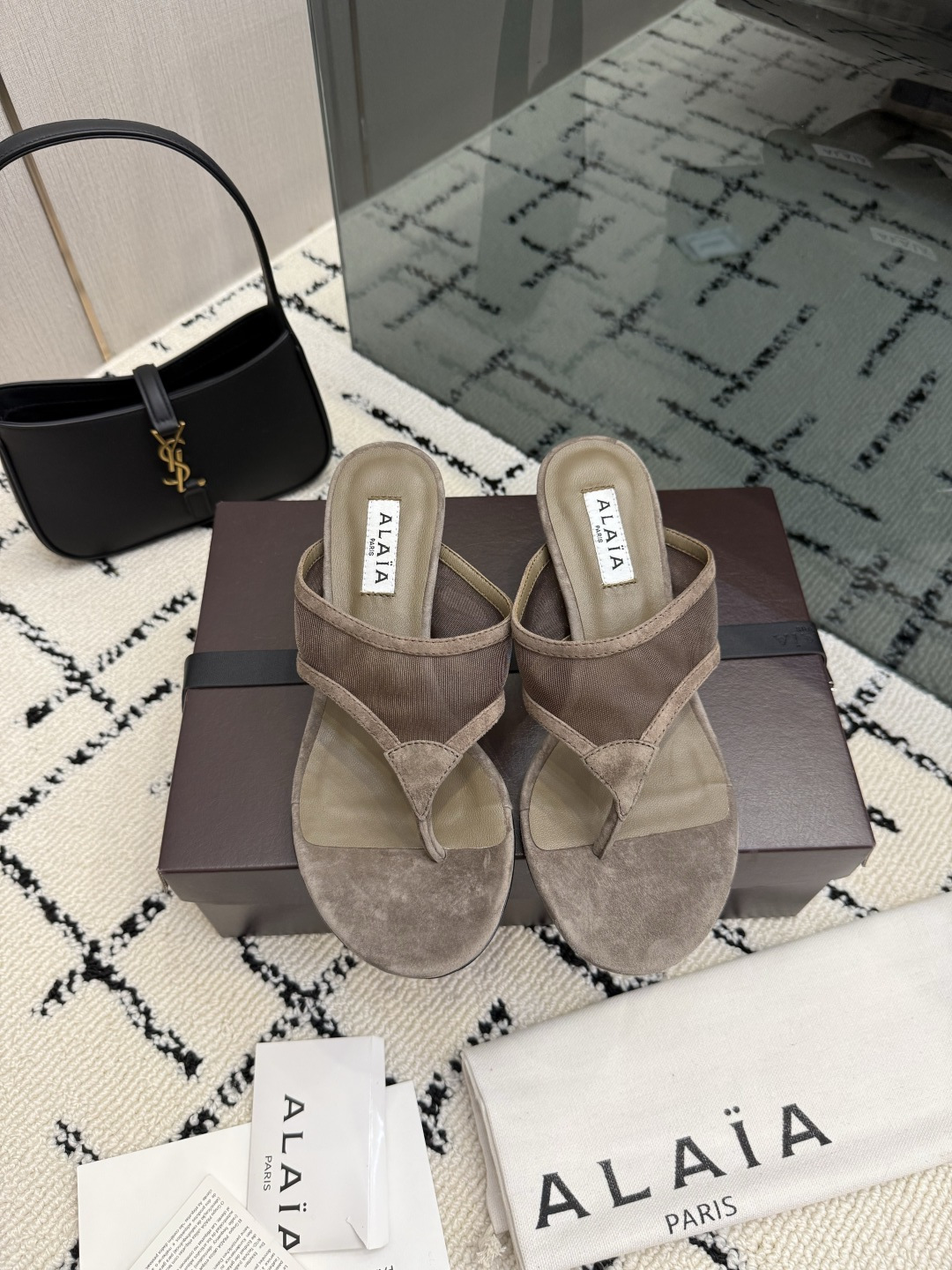 Designer Slides