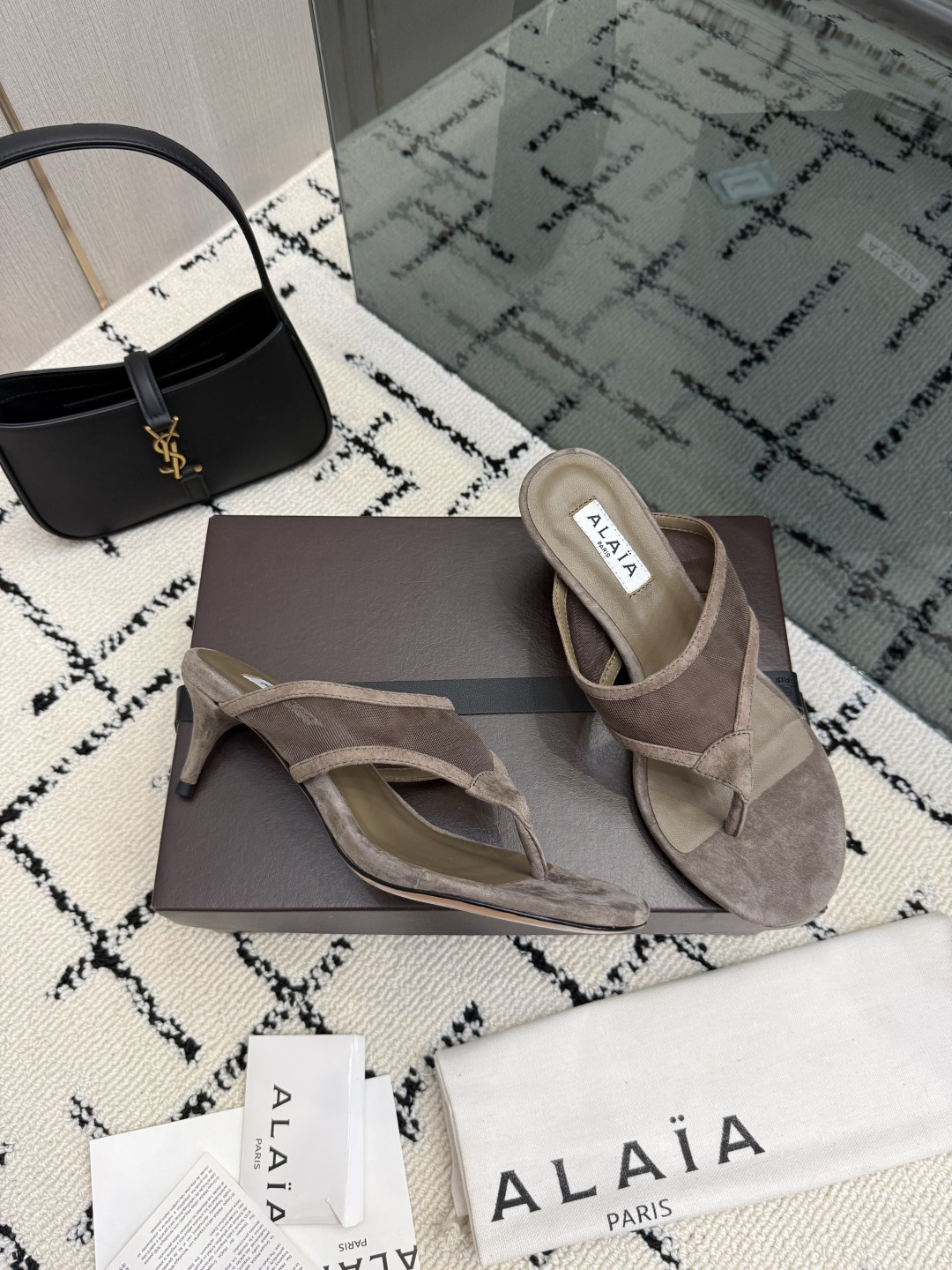 Designer Slides