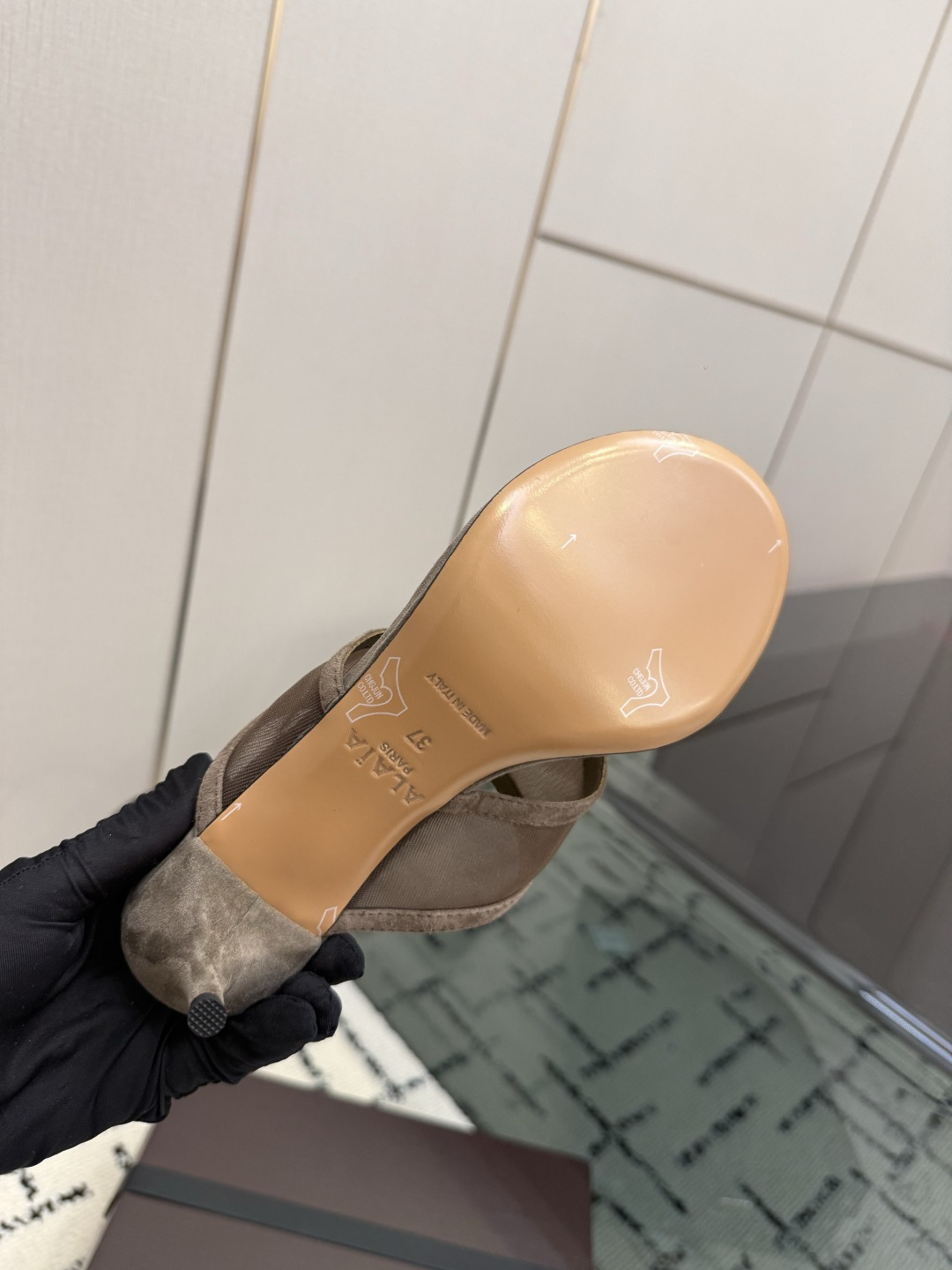 Designer Slides
