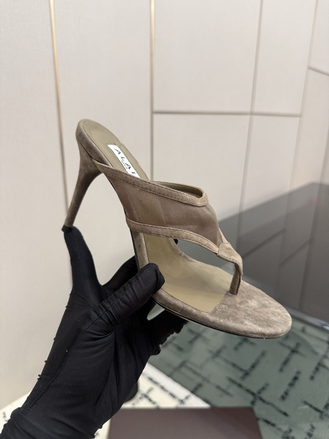 Designer Slides