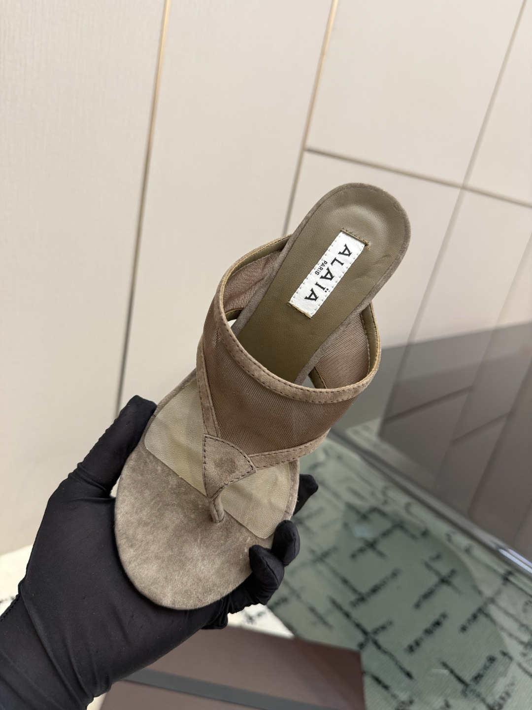 Designer Slides
