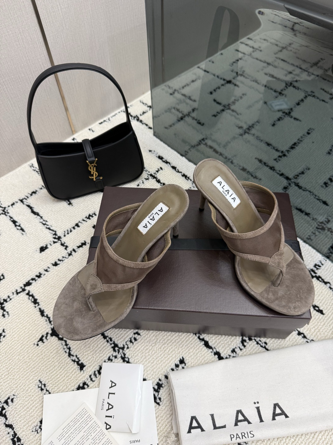 Designer Slides