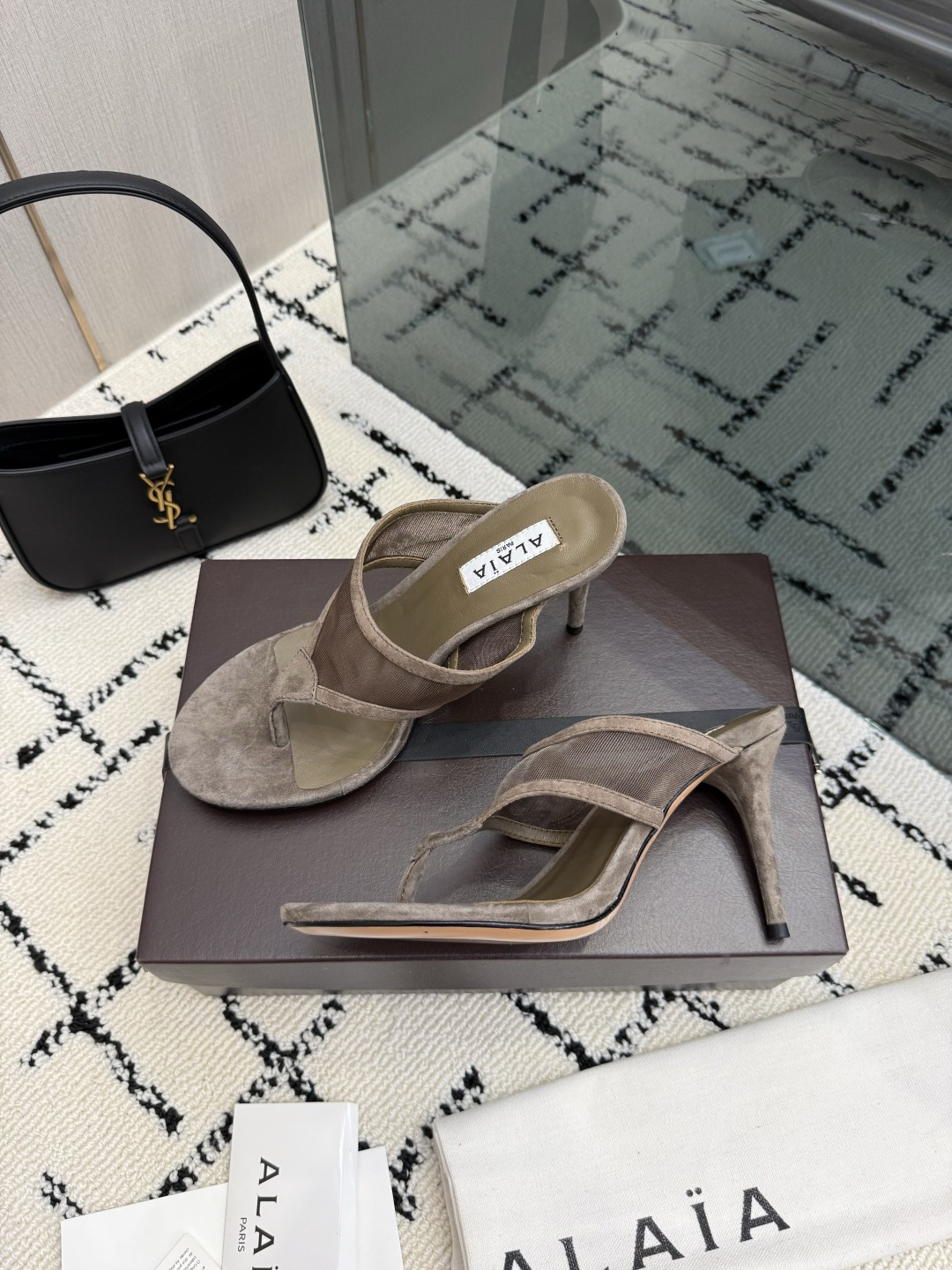 Designer Slides