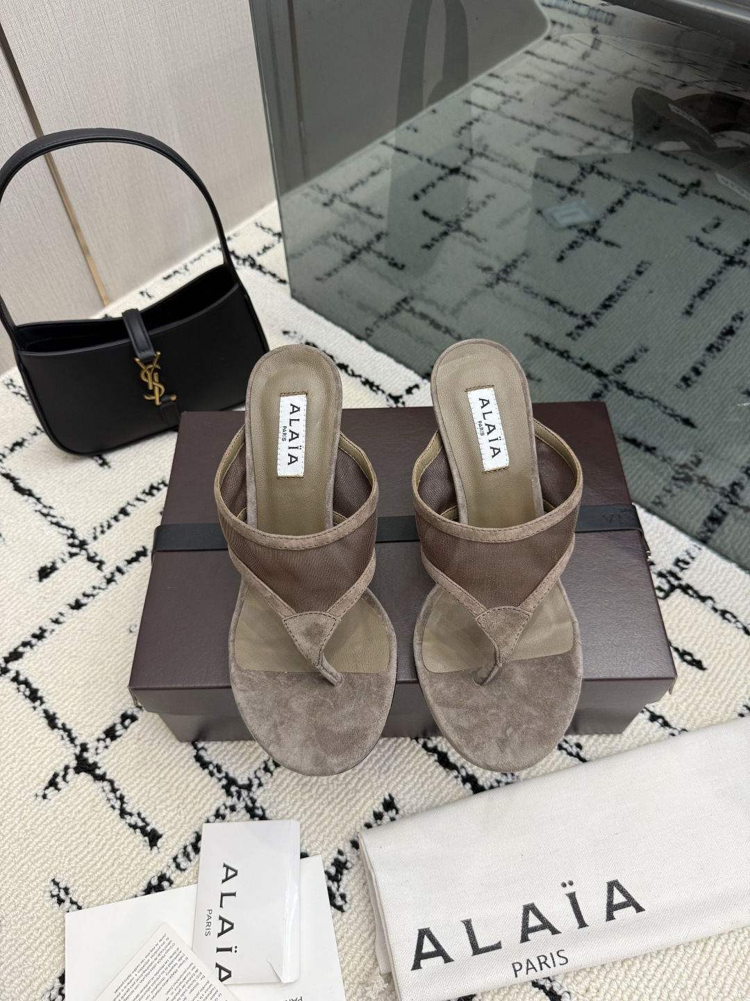 Designer Slides