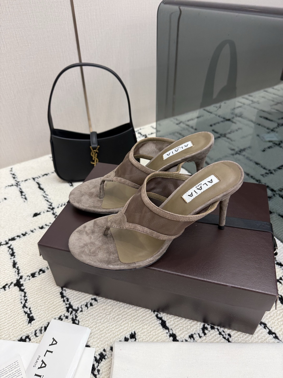 Designer Slides