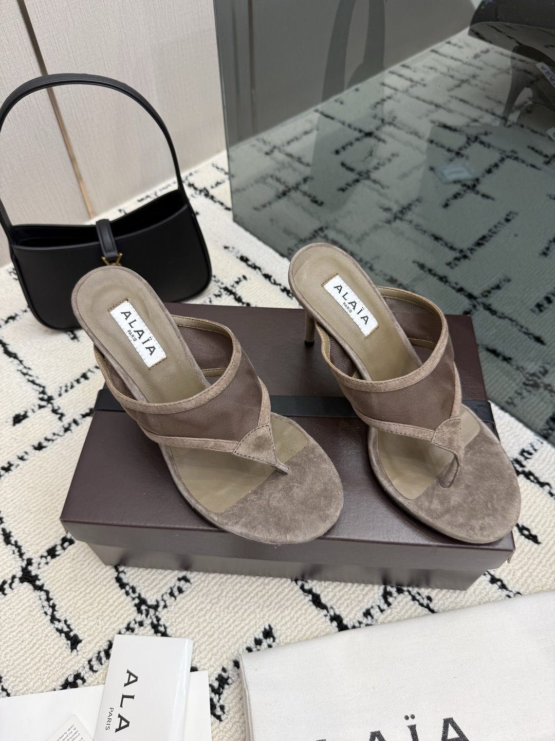 Designer Slides