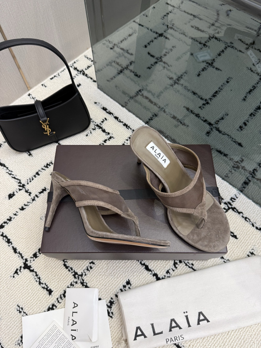 Designer Slides