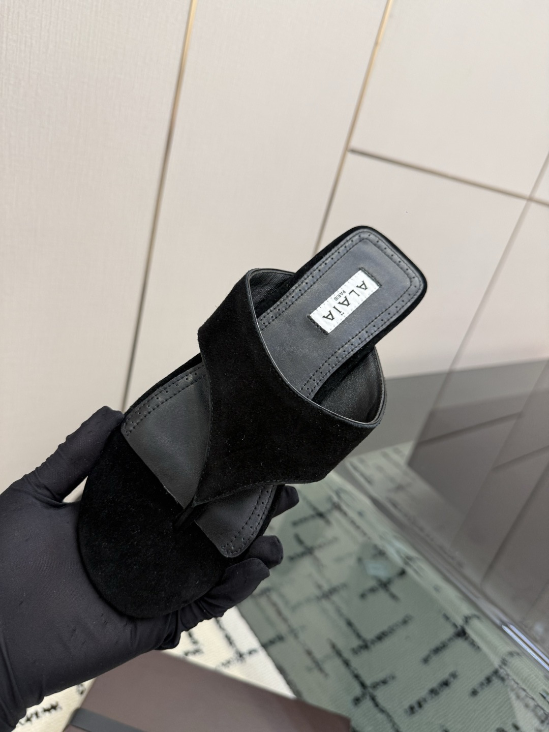 Designer Slides