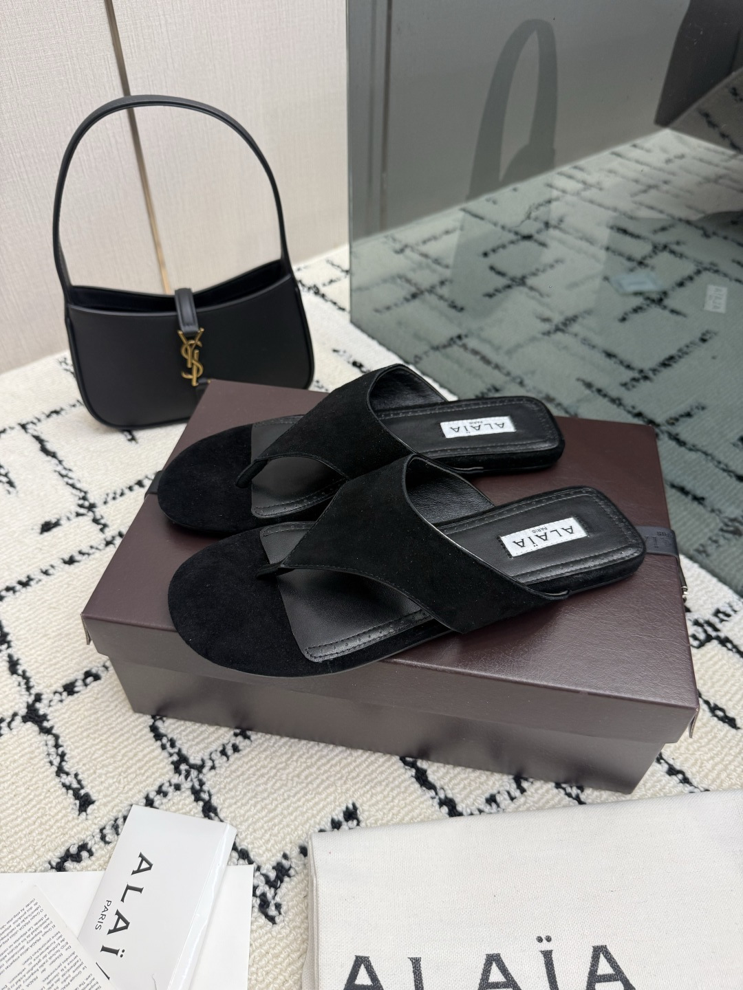 Designer Slides
