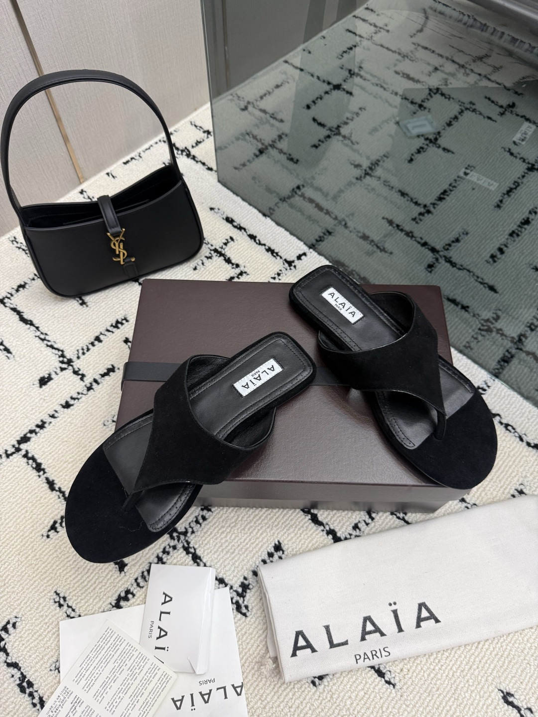 Designer Slides