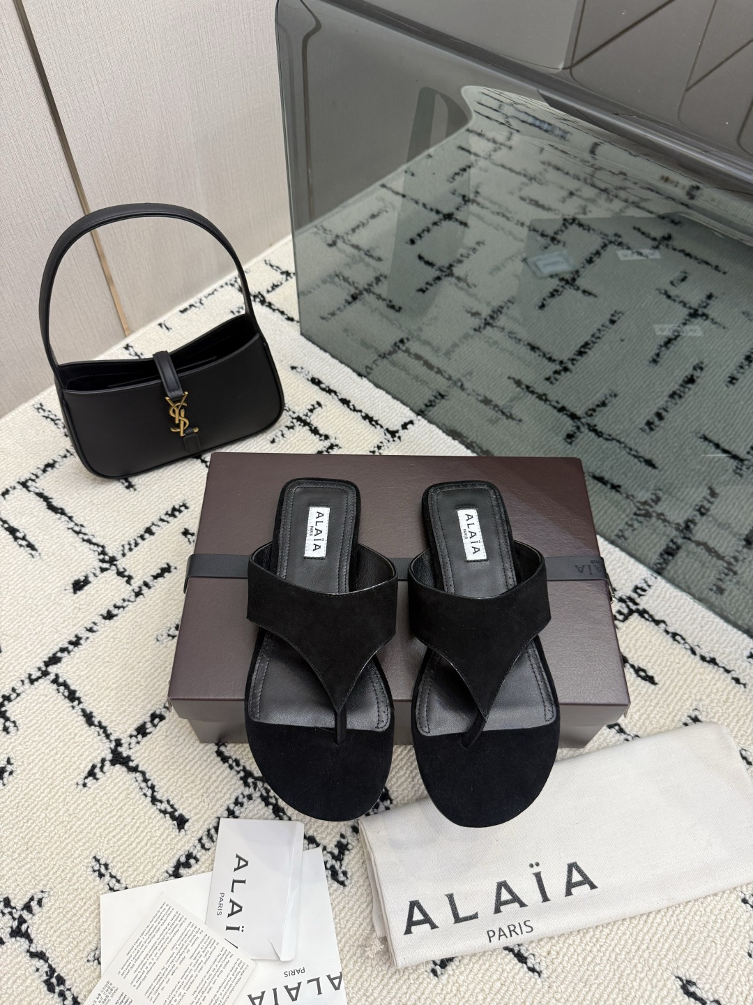 Designer Slides