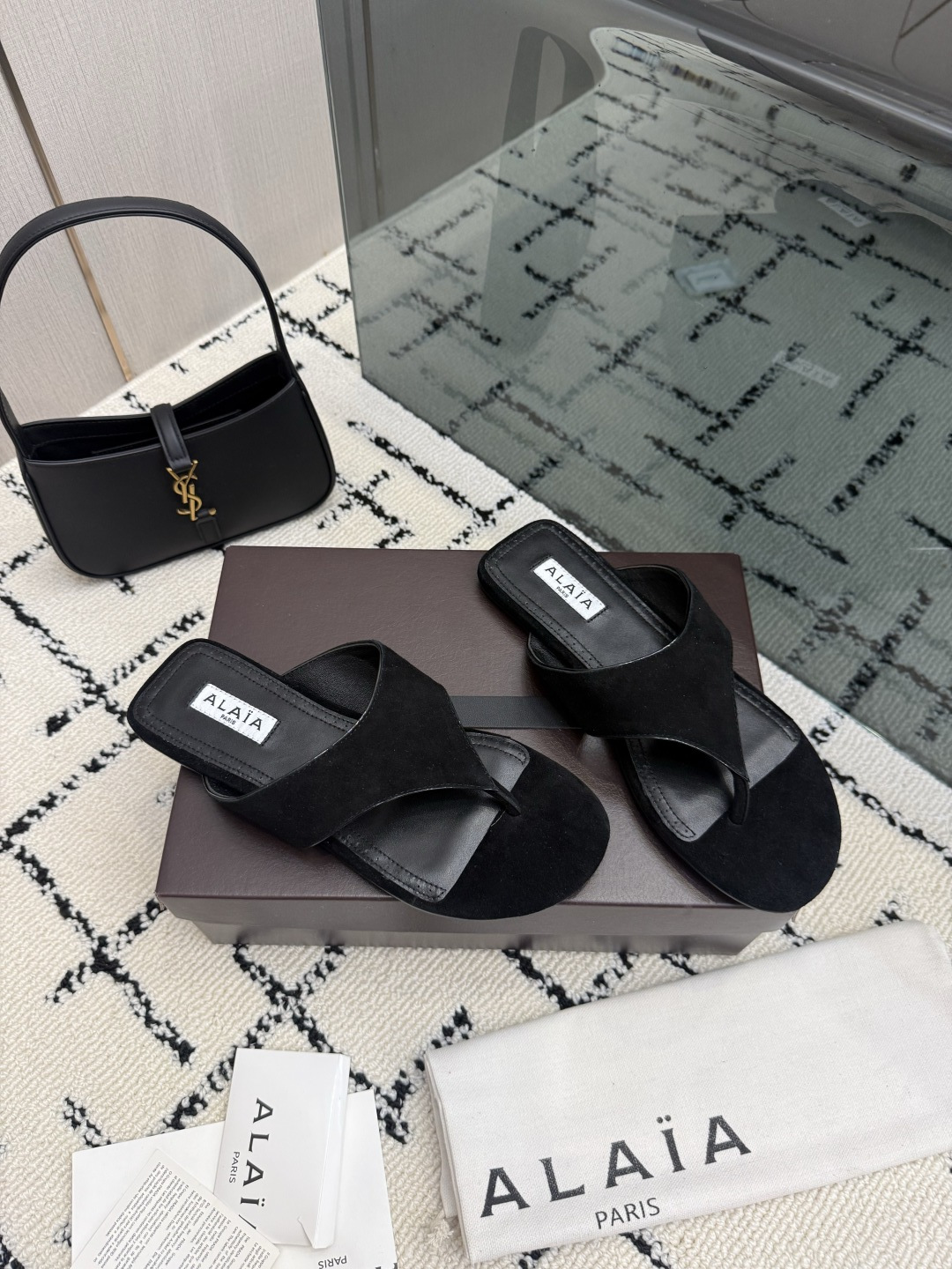 Designer Slides