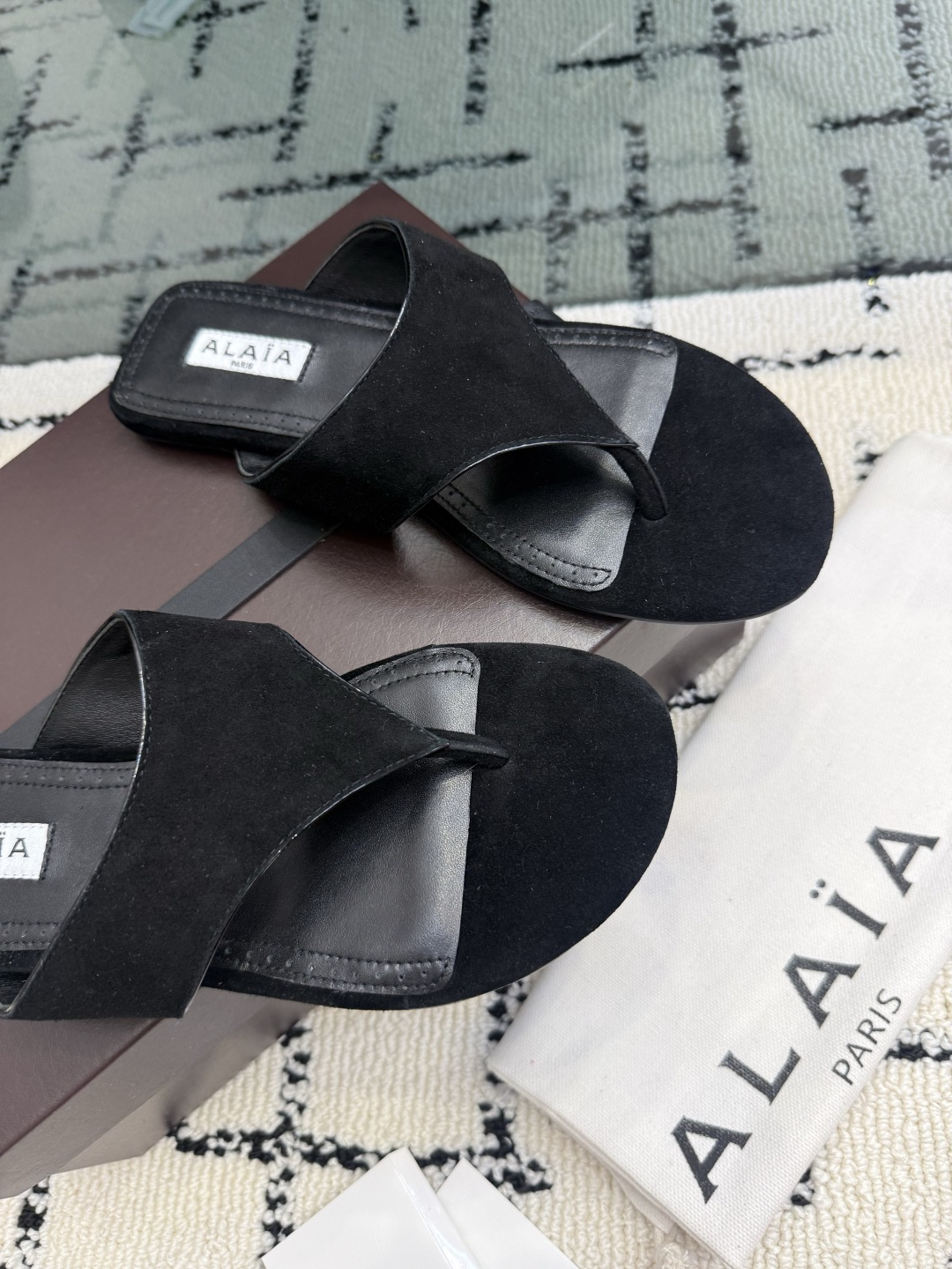 Designer Slides