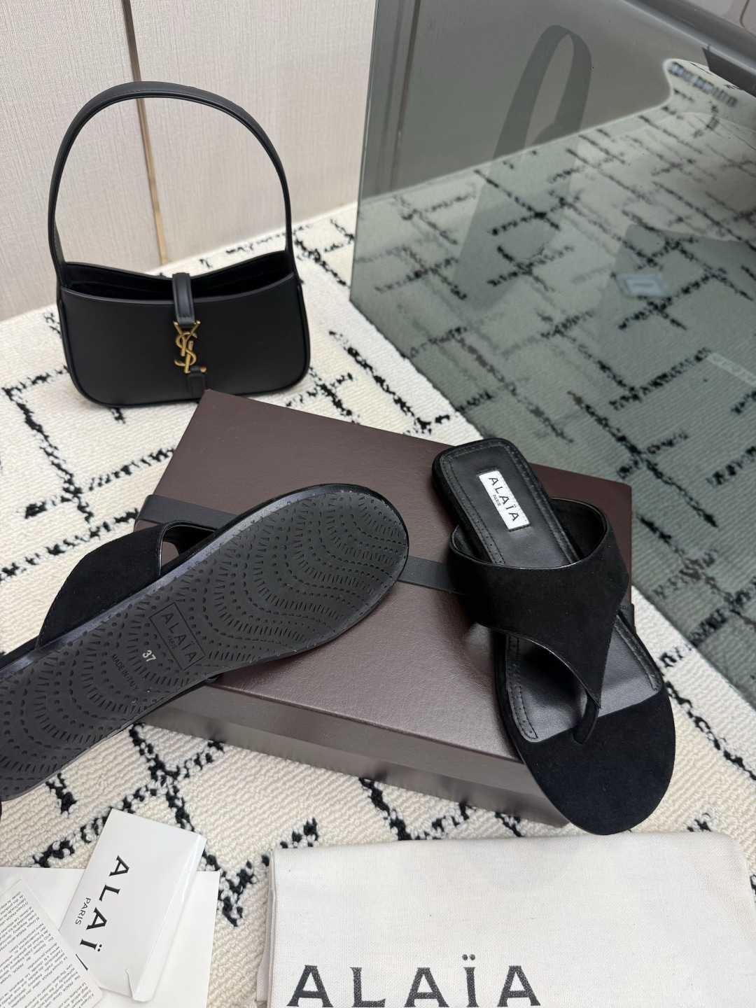 Designer Slides