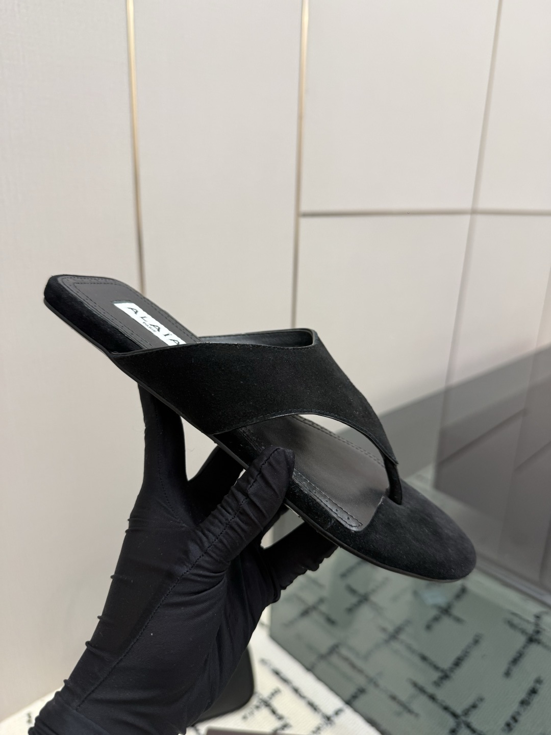 Designer Slides