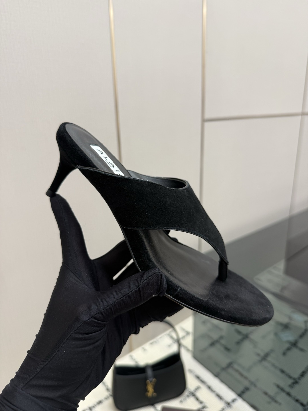 Designer Slides