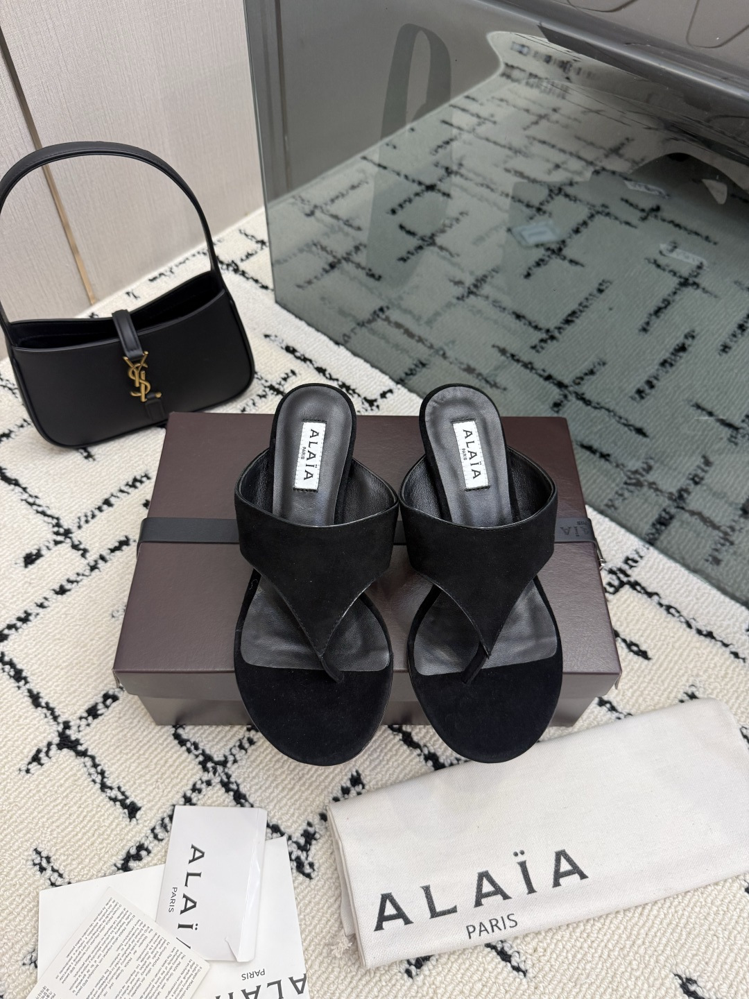 Designer Slides