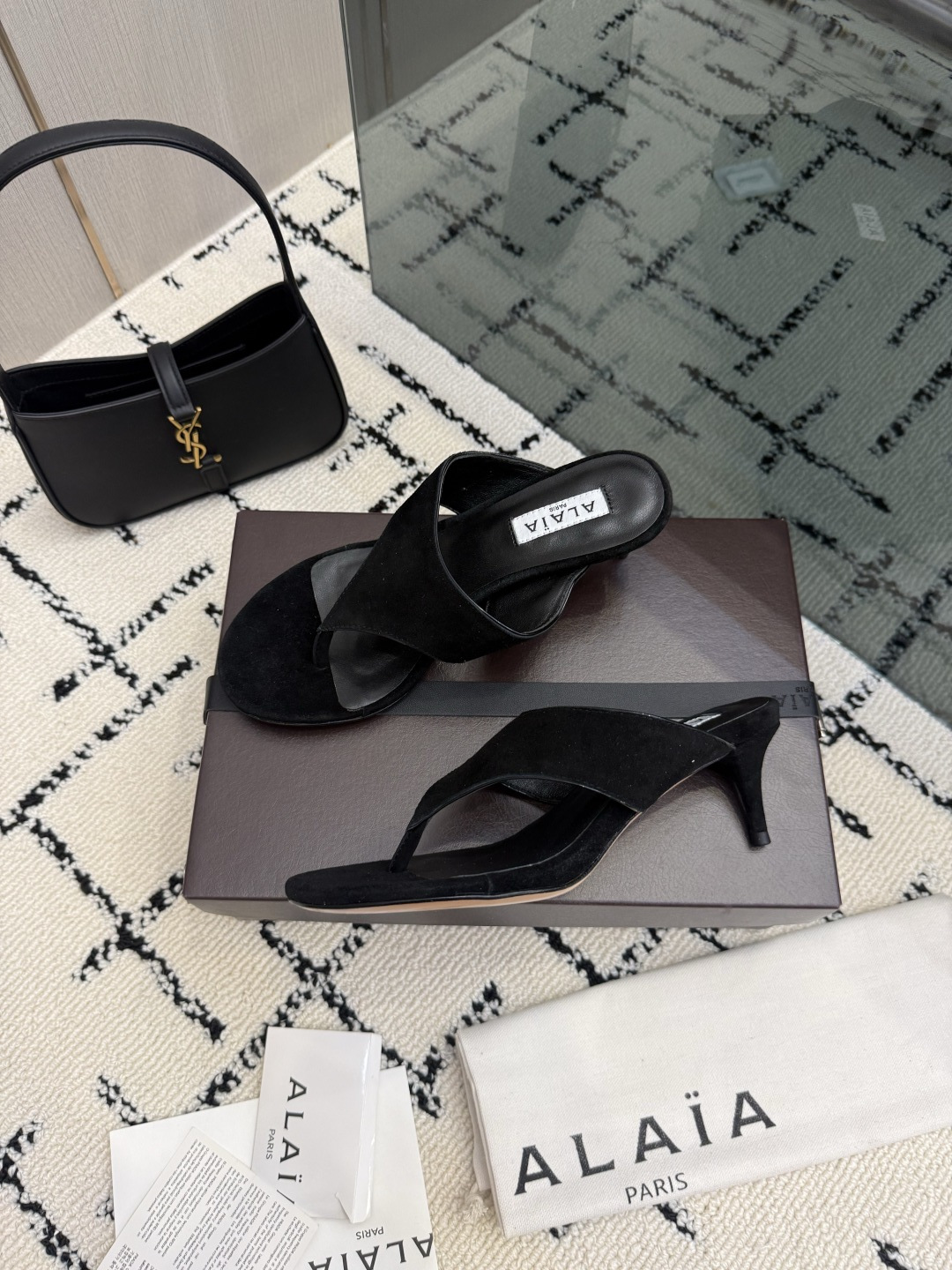 Designer Slides