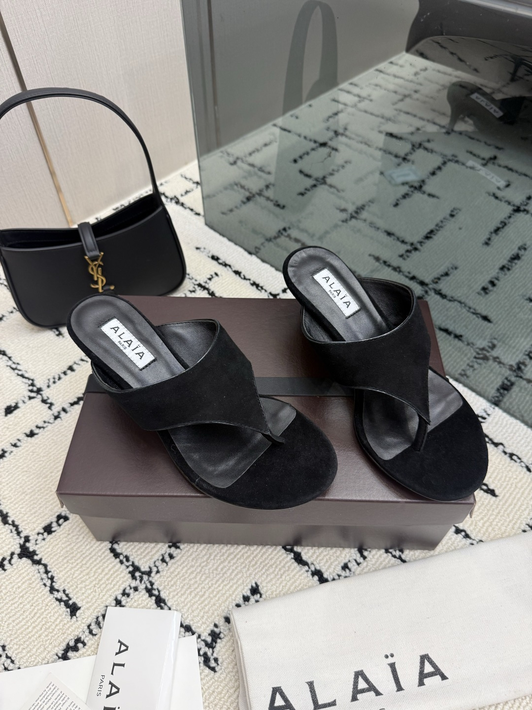 Designer Slides