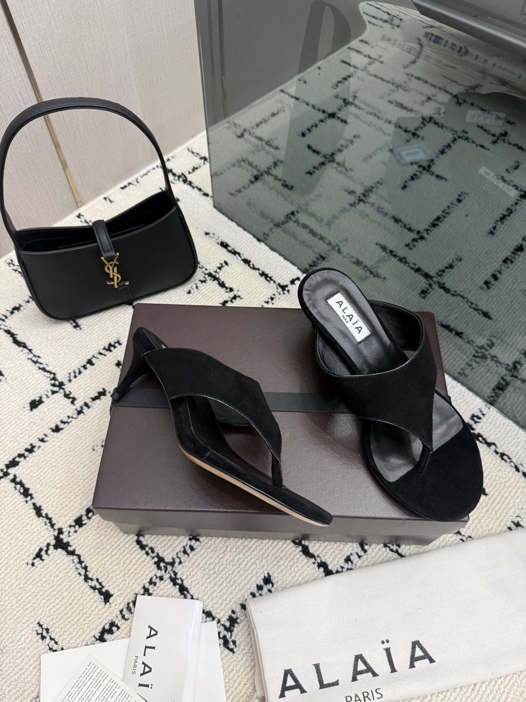 Designer Slides