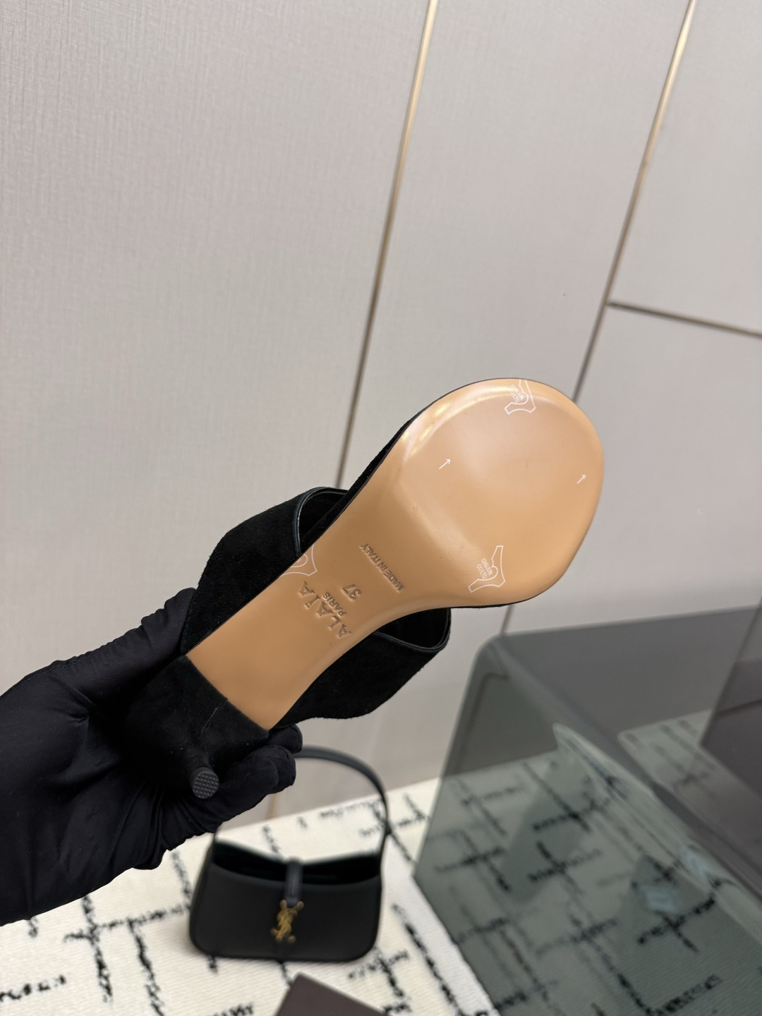 Designer Slides