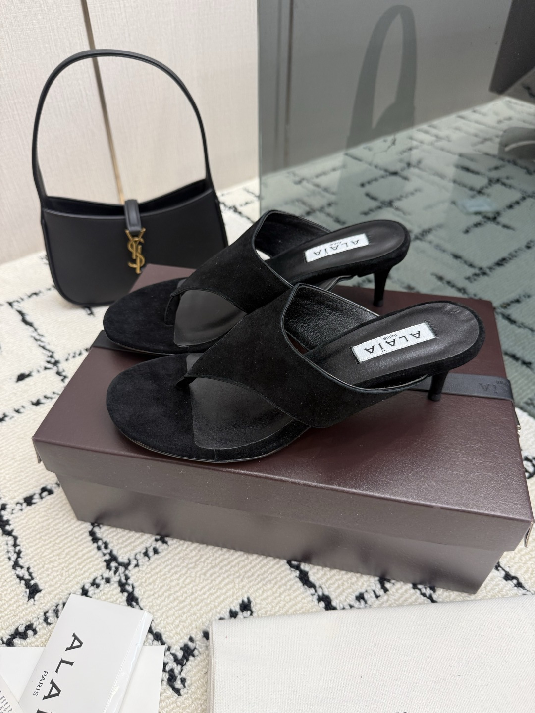 Designer Slides