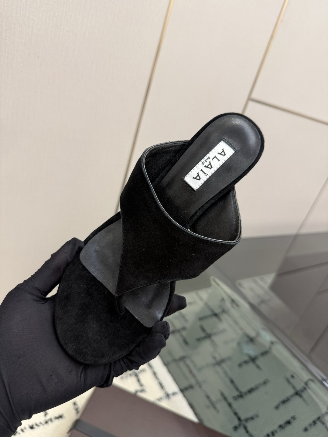 Designer Slides