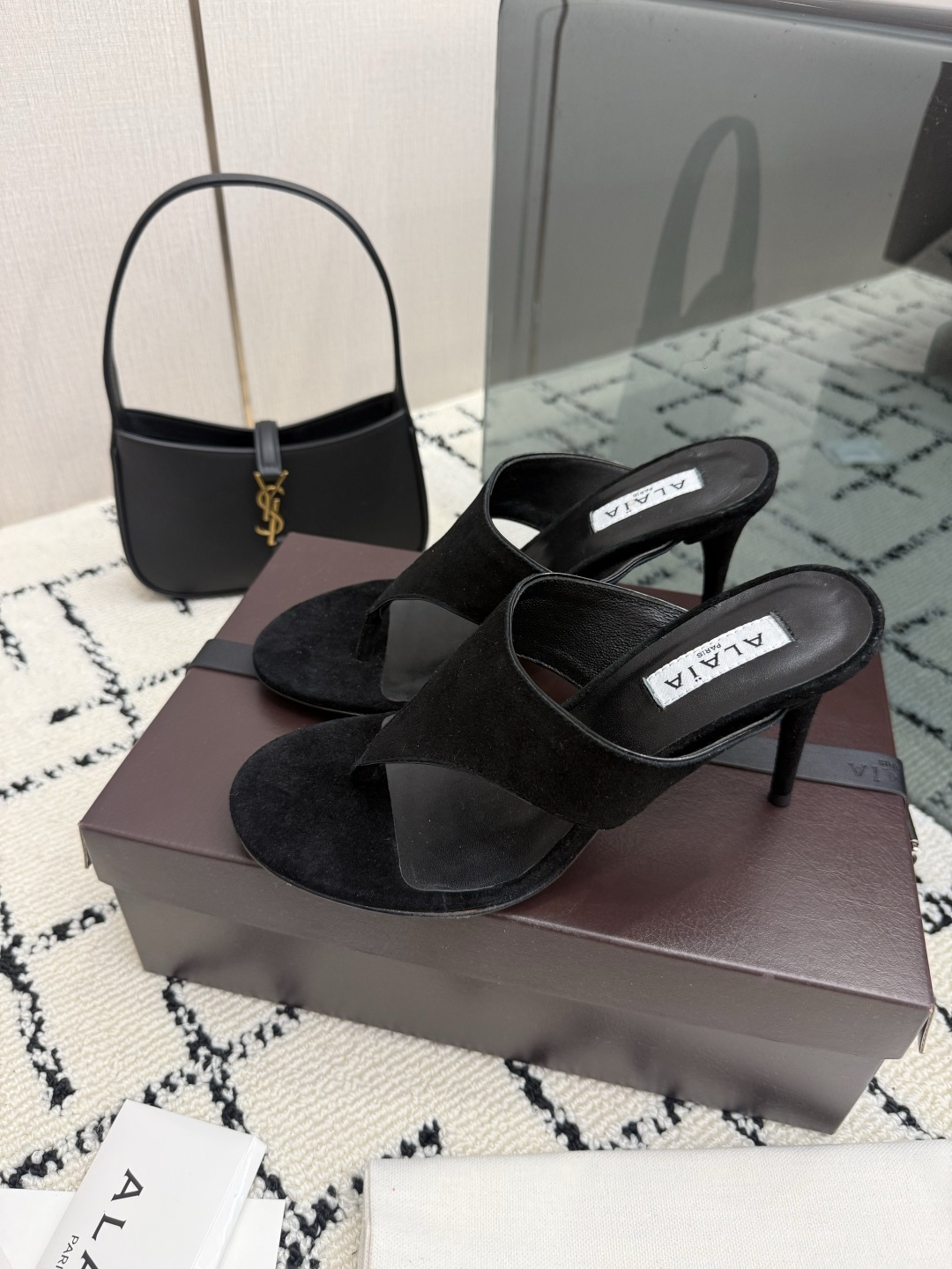 Designer Slides