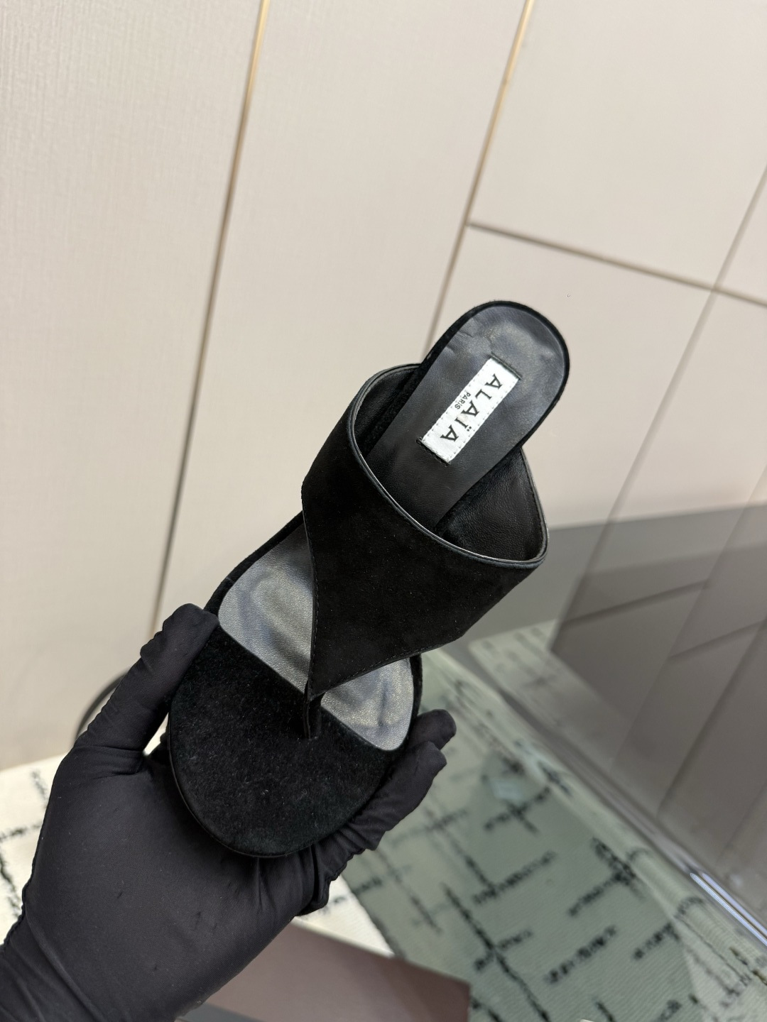 Designer Slides