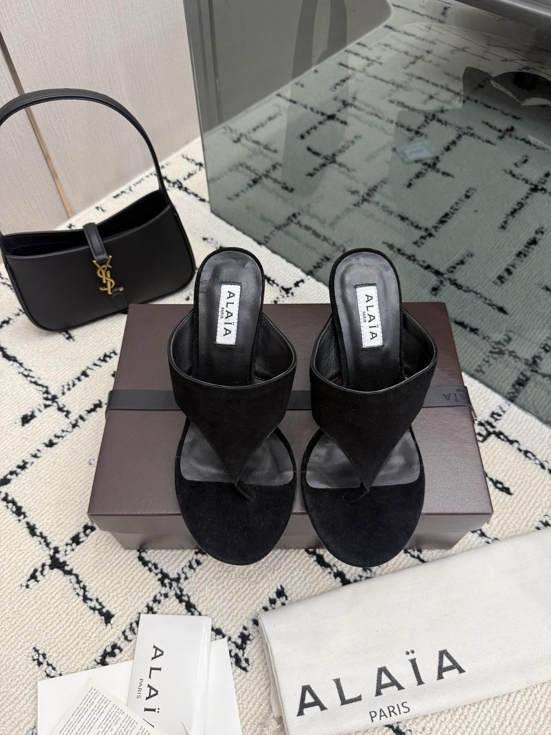 Designer Slides