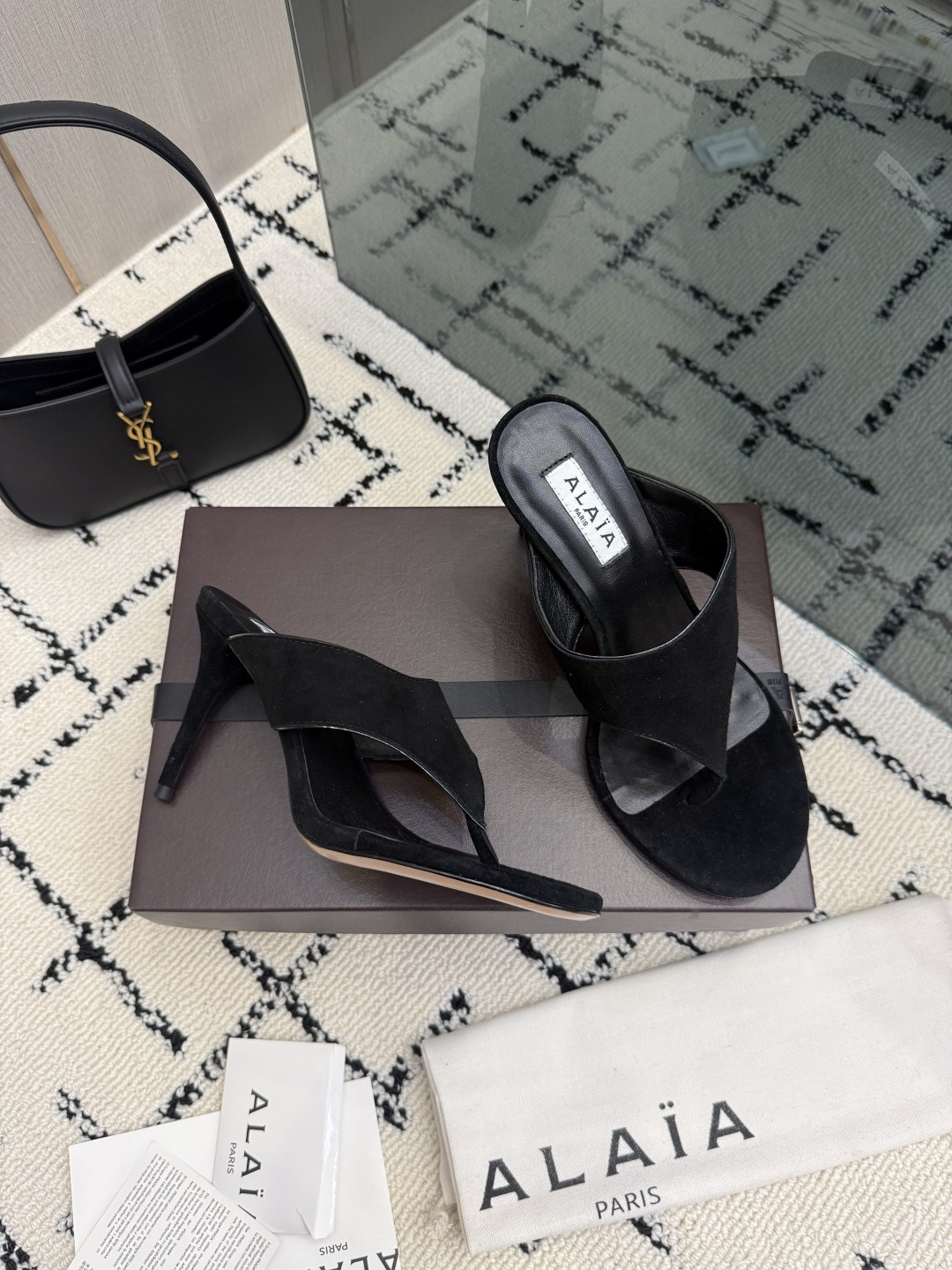 Designer Slides