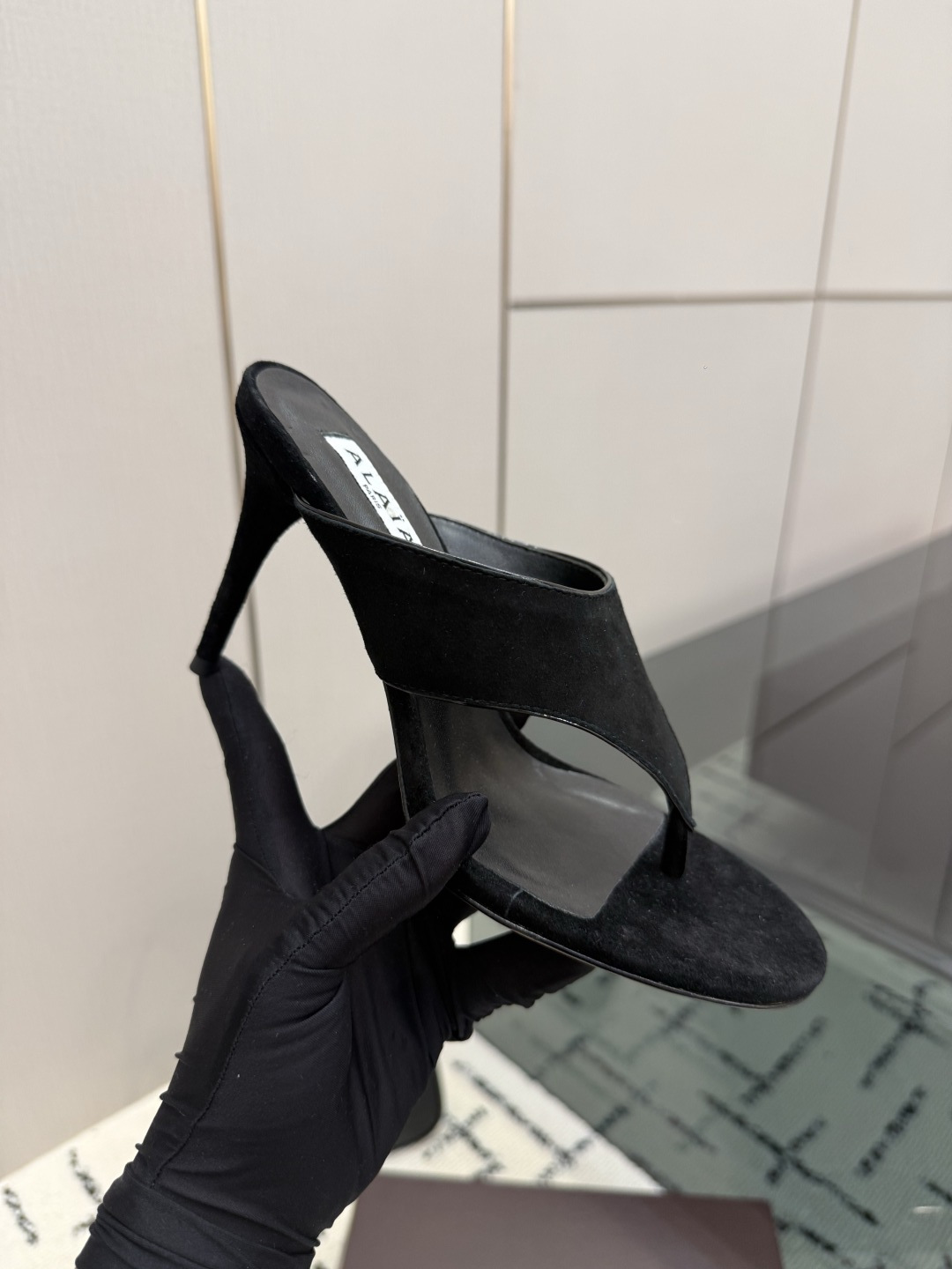 Designer Slides