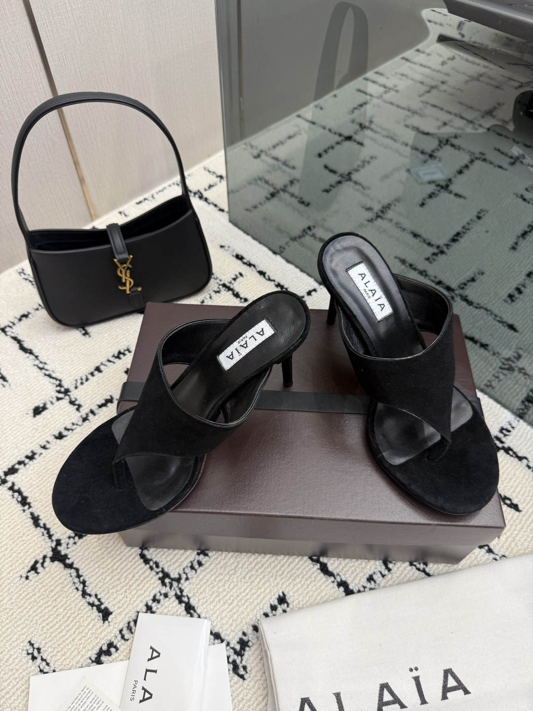 Designer Slides