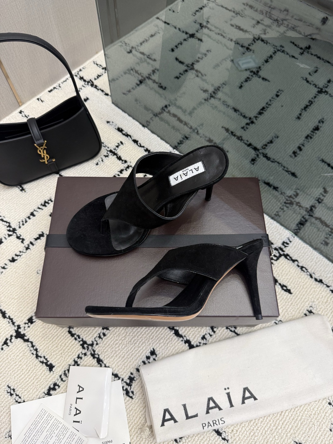Designer Slides