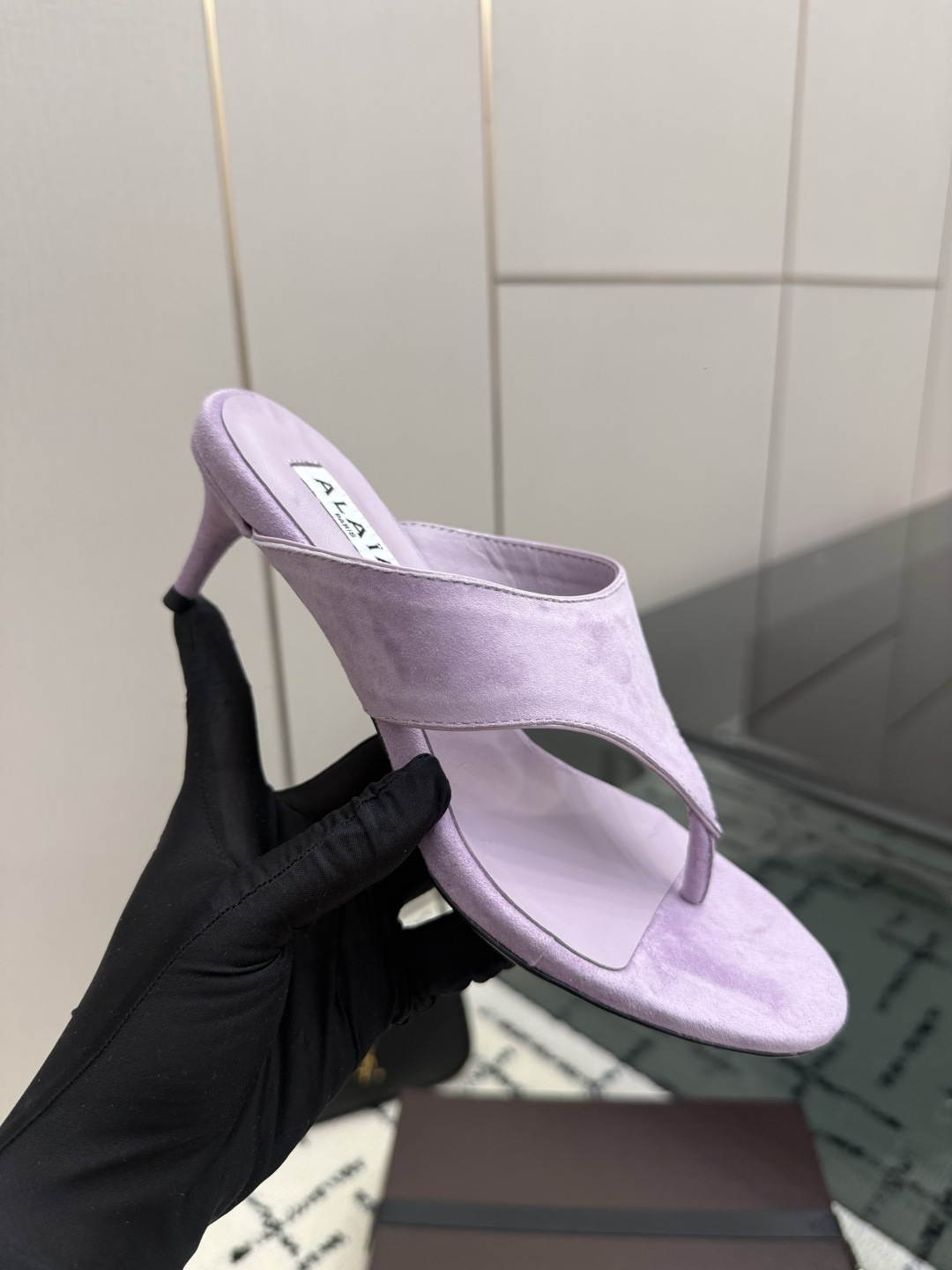 Designer Slides