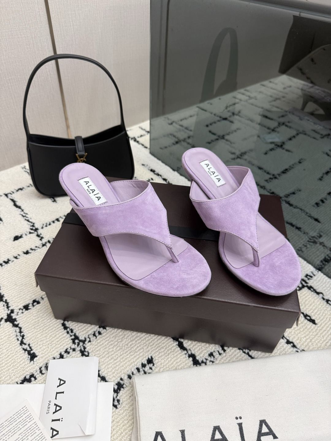 Designer Slides