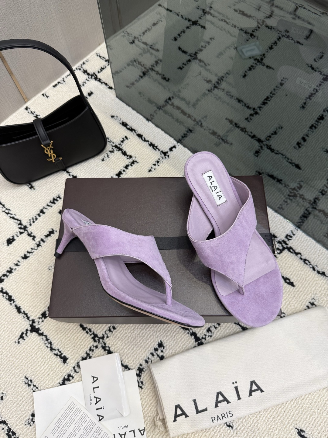 Designer Slides