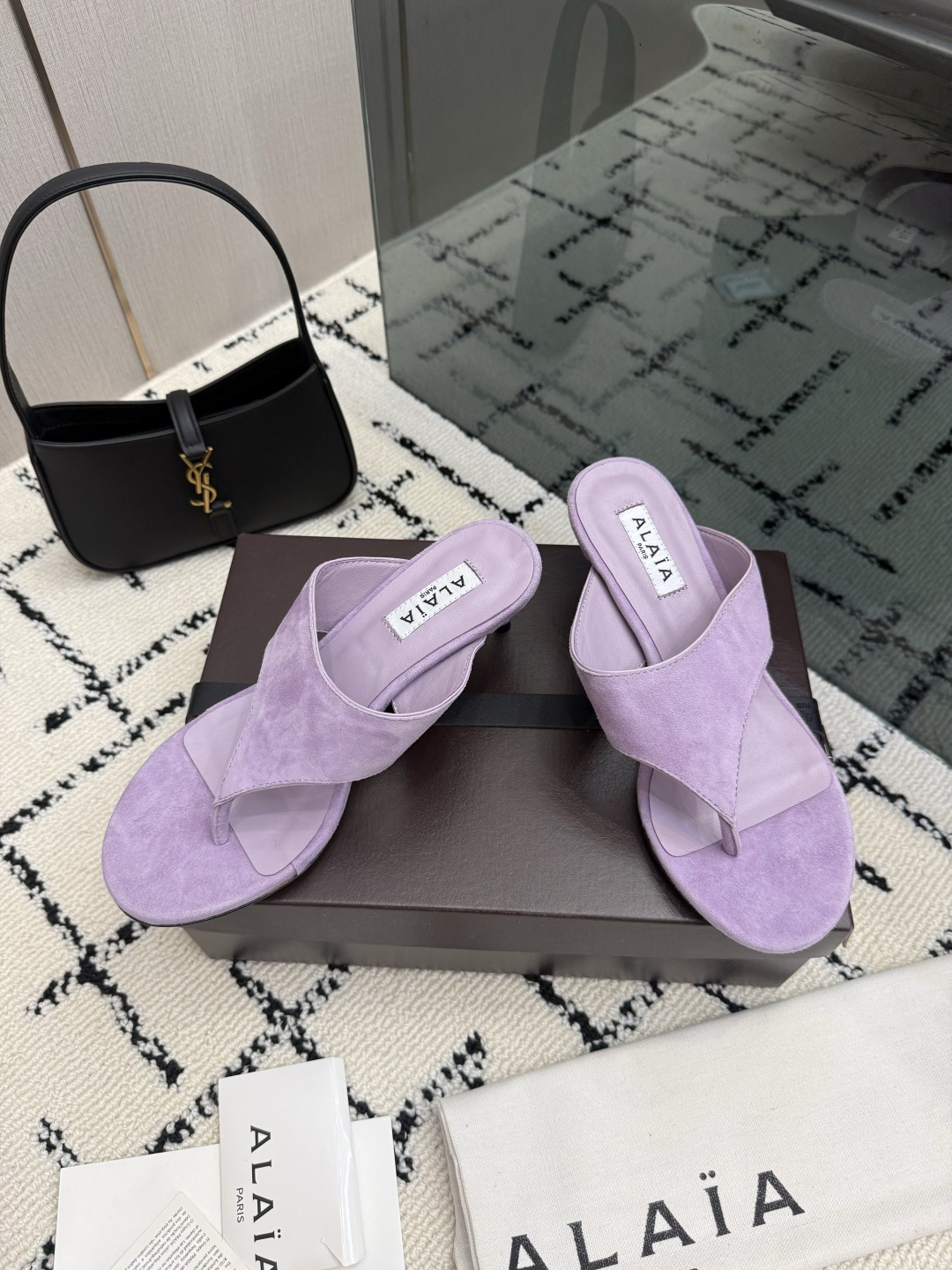 Designer Slides