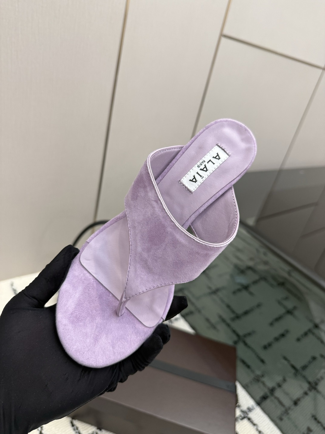 Designer Slides